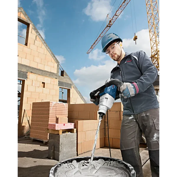 Bosch GRW 18-2 E Professional 1050 RPM 7.2 kg
