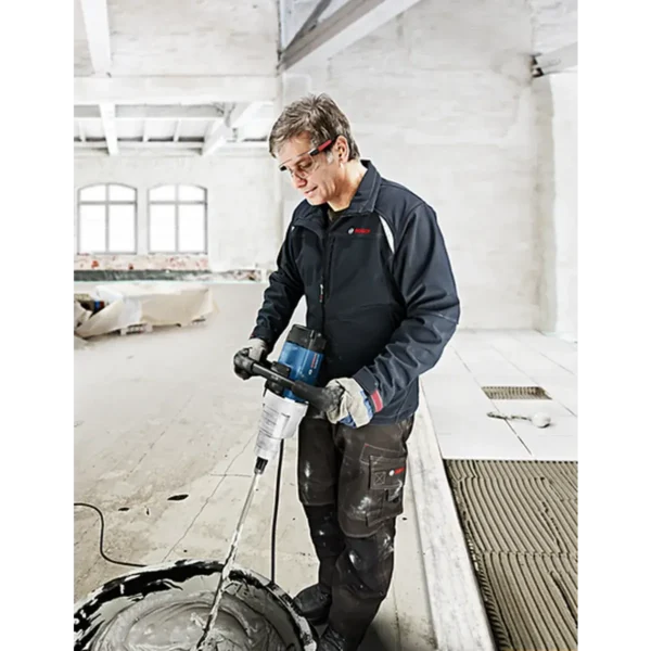 Bosch GRW 18-2 E Professional 1050 RPM 7.2 kg