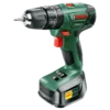 Bosch PSB 1800 LI-2 Keyless 1.3 kg Black, Green