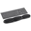 Kensington Comfort Gel Keyboard Wrist Rest - Black