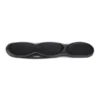 Kensington Comfort Gel Keyboard Wrist Rest - Black