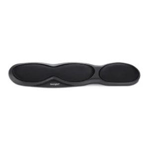 Kensington Comfort Gel Keyboard Wrist Rest - Black