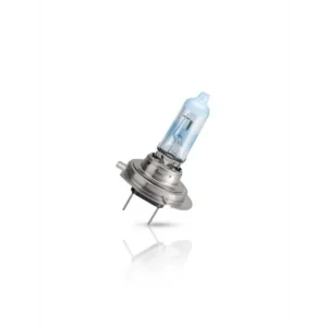 Philips WhiteVision Type of lamp: H7 Pack of: 1 12 V, 55 W Headlights