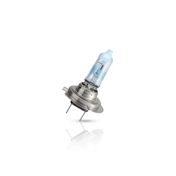 Philips WhiteVision Type of lamp: H7 Pack of: 1 12 V, 55 W Headlights