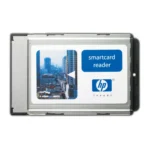 HP Smart Card Reader with Java Card