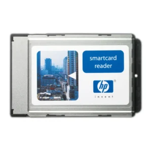 HP Smart Card Reader with Java Card