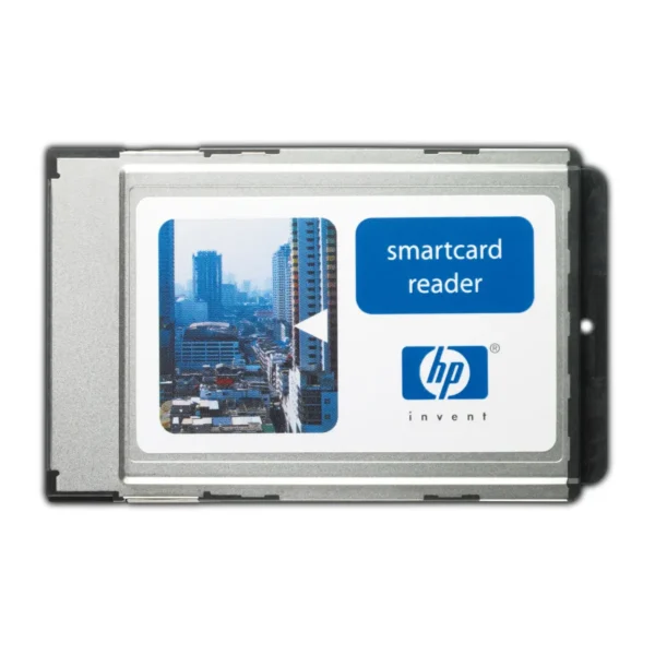 HP Smart Card Reader with Java Card