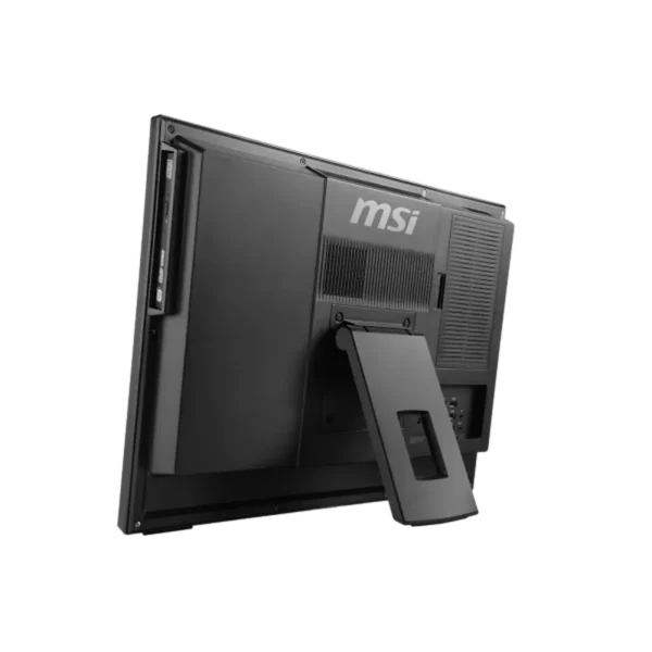 MSI Wind Top Professional AP200-231XEU Intel® Core™ i3 i3-4160 50.8 cm (20″) 1600 x 900 pixels Touchscreen All-in-One PC 4 GB DDR3-SDRAM 500 GB HDD Black