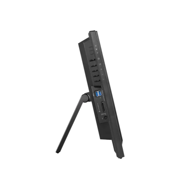 MSI Wind Top Professional AP200-231XEU Intel® Core™ i3 i3-4160 50.8 cm (20″) 1600 x 900 pixels Touchscreen All-in-One PC 4 GB DDR3-SDRAM 500 GB HDD Black