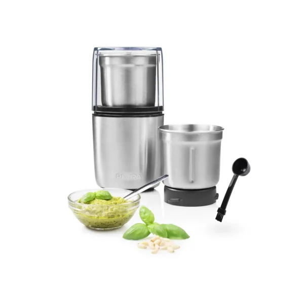 Petra Chopper & Coffee Grinder MZ 12.35