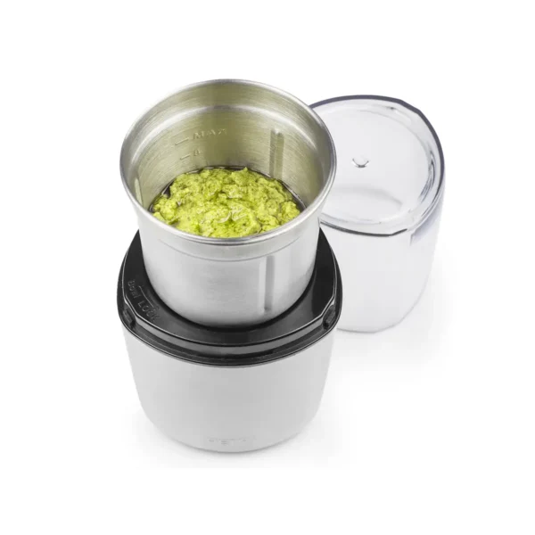 Petra Chopper & Coffee Grinder MZ 12.35