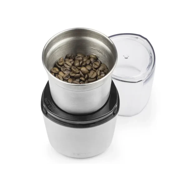 Petra Chopper & Coffee Grinder MZ 12.35