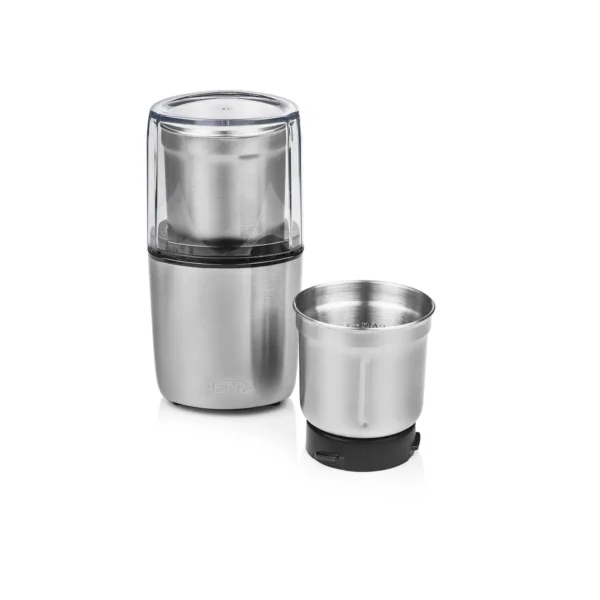 Petra Chopper & Coffee Grinder MZ 12.35