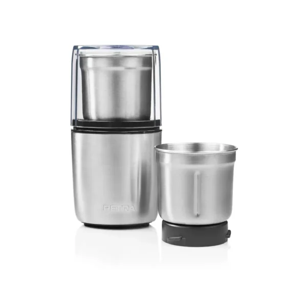 Petra Chopper & Coffee Grinder MZ 12.35