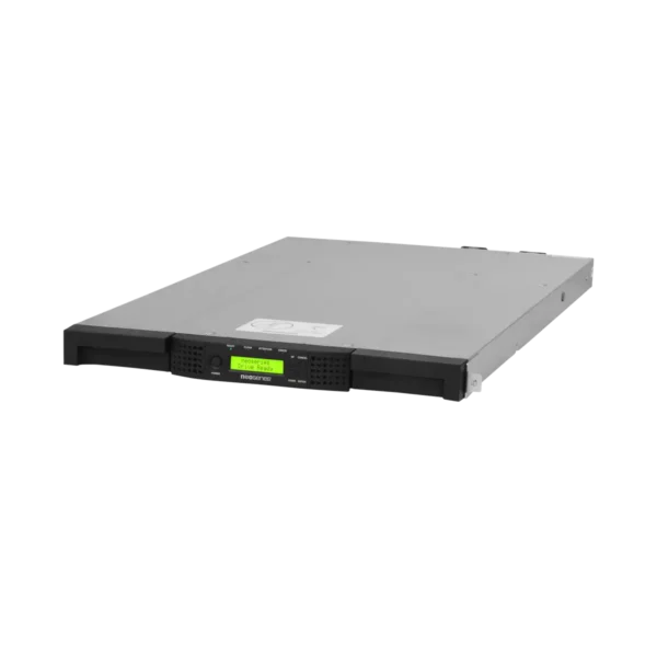 Overland-Tandberg NEOs StorageLoader, 1u, 1-LTO7, FC