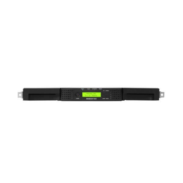 Overland-Tandberg NEOs StorageLoader, 1u, 1-LTO7, FC