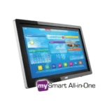 AOC A2472PW4T/BK All-in-One PC/workstation NVIDIA Tegra T33 59.9 cm (23.6″) 1920 x 1080 pixels Touchscreen 2 GB DDR3-SDRAM 8 GB Flash Android 4.2 Wi-Fi 4 (802.11n) Black