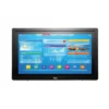 AOC A2472PW4T/BK All-in-One PC/workstation NVIDIA Tegra T33 59.9 cm (23.6″) 1920 x 1080 pixels Touchscreen 2 GB DDR3-SDRAM 8 GB Flash Android 4.2 Wi-Fi 4 (802.11n) Black