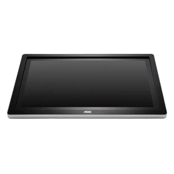 AOC A2472PW4T/BK All-in-One PC/workstation NVIDIA Tegra T33 59.9 cm (23.6″) 1920 x 1080 pixels Touchscreen 2 GB DDR3-SDRAM 8 GB Flash Android 4.2 Wi-Fi 4 (802.11n) Black