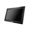 AOC A2472PW4T/BK All-in-One PC/workstation NVIDIA Tegra T33 59.9 cm (23.6″) 1920 x 1080 pixels Touchscreen 2 GB DDR3-SDRAM 8 GB Flash Android 4.2 Wi-Fi 4 (802.11n) Black