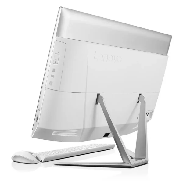 Lenovo IdeaCentre 700 Intel® Core™ i5 i5-6400 60.5 cm (23.8″) 1920 x 1080 pixels All-in-One PC 8 GB DDR4-SDRAM 1 TB HDD NVIDIA® GeForce® GTX 950A Windows 10 Home Black, Silver