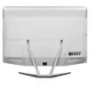 Lenovo IdeaCentre 700 Intel® Core™ i5 i5-6400 60.5 cm (23.8″) 1920 x 1080 pixels All-in-One PC 8 GB DDR4-SDRAM 1 TB HDD NVIDIA® GeForce® GTX 950A Windows 10 Home Black, Silver