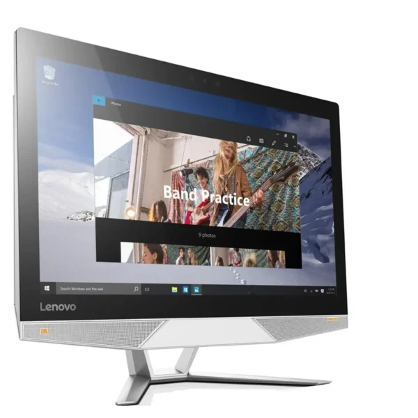 Lenovo IdeaCentre 700 Intel® Core™ i5 i5-6400 60.5 cm (23.8″) 1920 x 1080 pixels All-in-One PC 8 GB DDR4-SDRAM 1 TB HDD NVIDIA® GeForce® GTX 950A Windows 10 Home Black, Silver