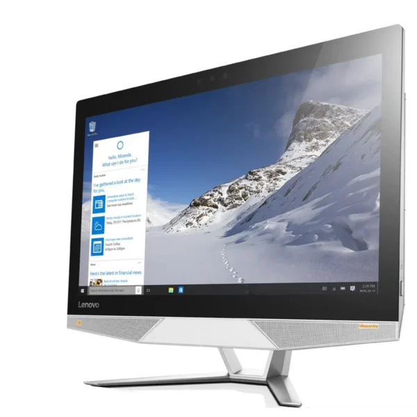 Lenovo IdeaCentre 700 Intel® Core™ i5 i5-6400 60.5 cm (23.8″) 1920 x 1080 pixels All-in-One PC 8 GB DDR4-SDRAM 1 TB HDD NVIDIA® GeForce® GTX 950A Windows 10 Home Black, Silver