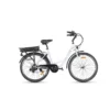 EMG Jammy White Steel 66 cm (26″) 25 kg Lithium