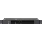 Biamp Commercial Audio REVAMP2250 2.0 channels Performance/stage Black