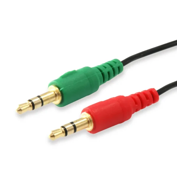 Equip Audio Split Cable