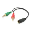 Equip Audio Split Cable