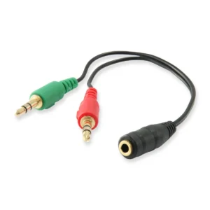Equip Audio Split Cable