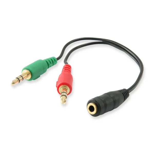 Equip Audio Split Cable