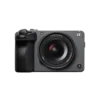 Sony α FX30 Compact camera 20.1 MP Exmor R CMOS 6192 x 4128 pixels Black
