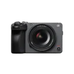 Sony α FX30 Compact camera 20.1 MP Exmor R CMOS 6192 x 4128 pixels Black