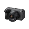 Sony α FX30 Compact camera 20.1 MP Exmor R CMOS 6192 x 4128 pixels Black