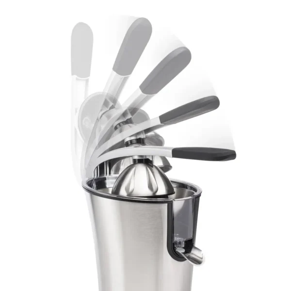 Princess 01.201860.01.001 Master Juicer Pro