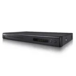 Samsung DVD-P181 Progressive Scan DVD player Black