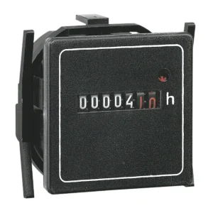 Legrand 49560 electric meter