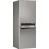 Whirlpool WBA43983 NFC IX Freestanding 420 L Stainless steel
