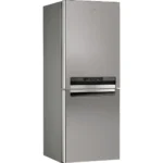 Whirlpool WBA43983 NFC IX Freestanding 420 L Stainless steel
