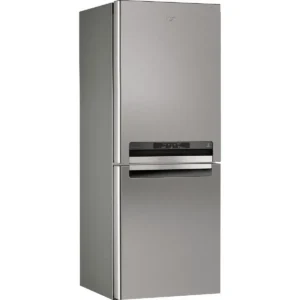 Whirlpool WBA43983 NFC IX Freestanding 420 L Stainless steel