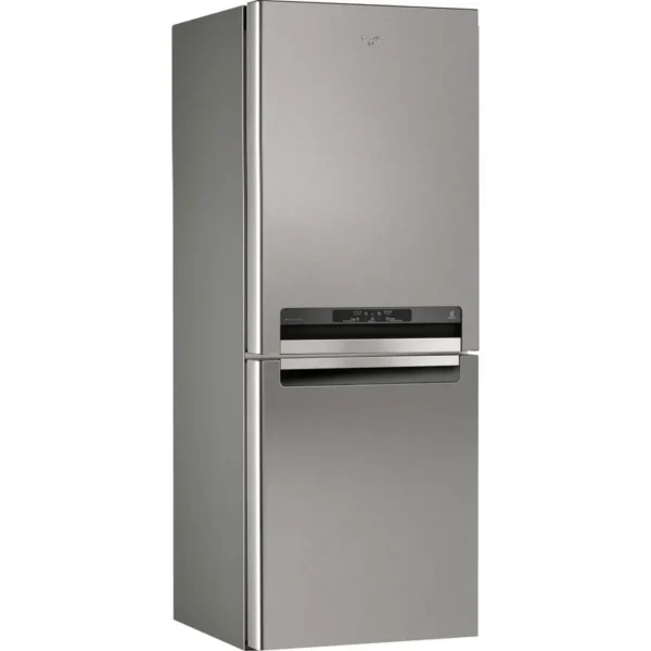 Whirlpool WBA43983 NFC IX Freestanding 420 L Stainless steel