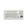 CHERRY TouchBoard G80-11900 keyboard Industrial USB QWERTY English Grey