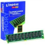 Kingston Technology ValueRAM Memory 512MB 266Mhz ECC DDR DIMM memory module 0.5 GB