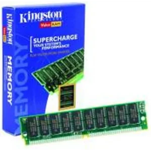 Kingston Technology ValueRAM Memory 512MB 266Mhz ECC DDR DIMM memory module 0.5 GB