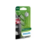 Philips LongLife EcoVision 12961LLECOB2 Conventional Interior and Signalling