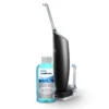 Philips Sonicare HX8332/13 electric flosser Black