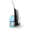 Philips Sonicare HX8332/13 electric flosser Black